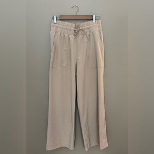 Mondetta Tan Pants